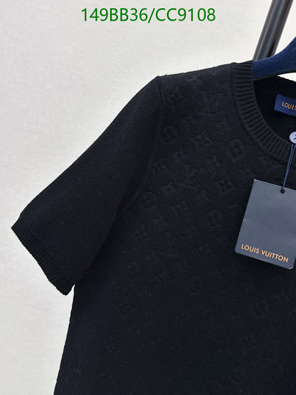 LV-Clothing Code: CC9108 $: 149USD