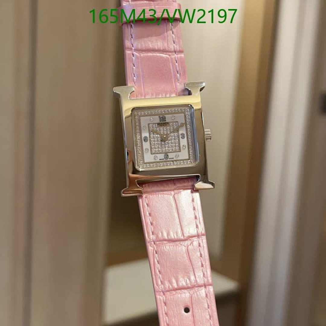 Hermes-Watch(4A) Code: VW2197 $: 165USD