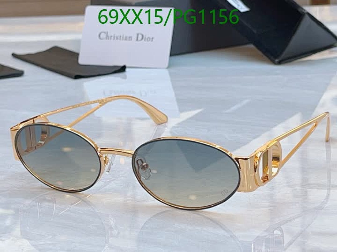 Dior-Glasses Code: PG1156 $: 69USD