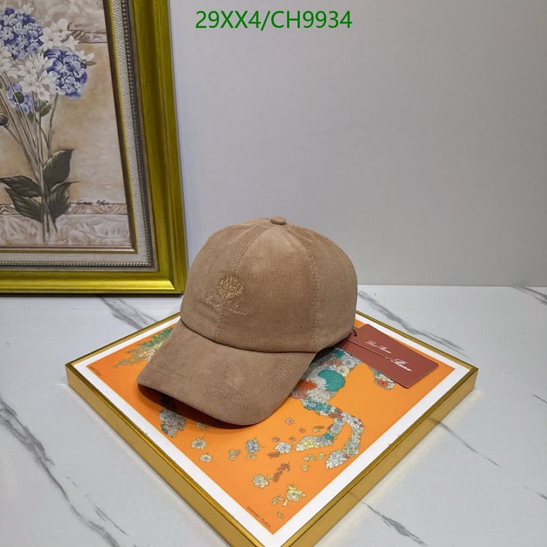 Lora Piana-Cap(Hat) Code: CH9934 $: 29USD