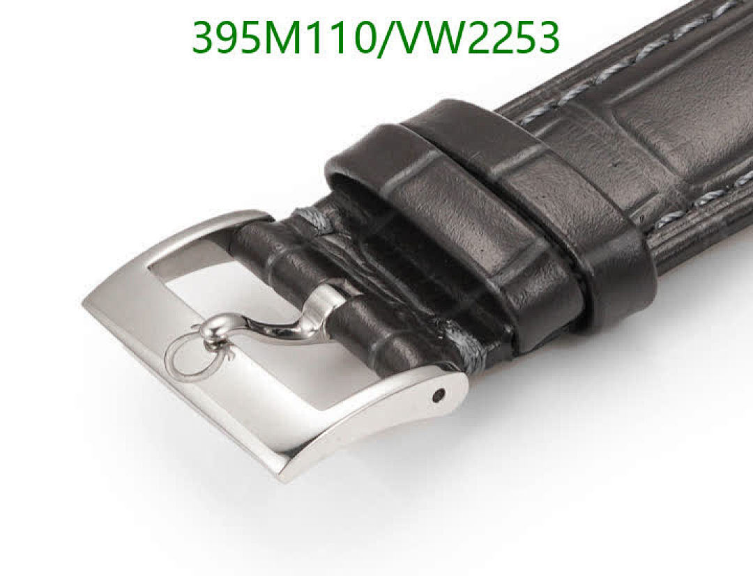 Omega-Watch(Mirror Quality) Code: VW2253 $: 395USD