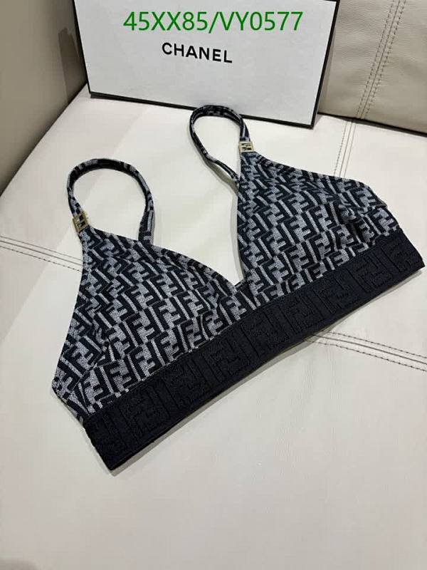 Fendi-Swimsuit Code: VY0577 $: 45USD