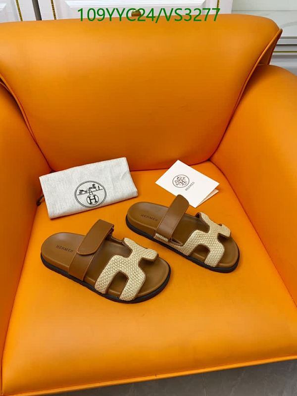 Hermes-Women Shoes Code: VS3277 $: 109USD