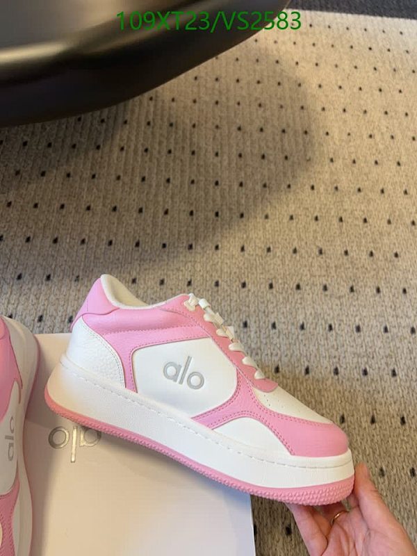 Alo-Women Shoes Code: VS2583 $: 109USD