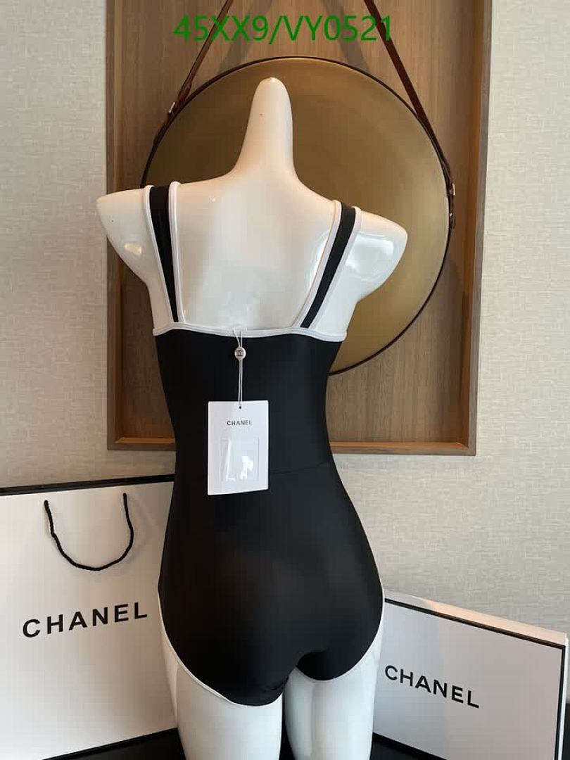 Chanel-Swimsuit Code: VY0521 $: 45USD