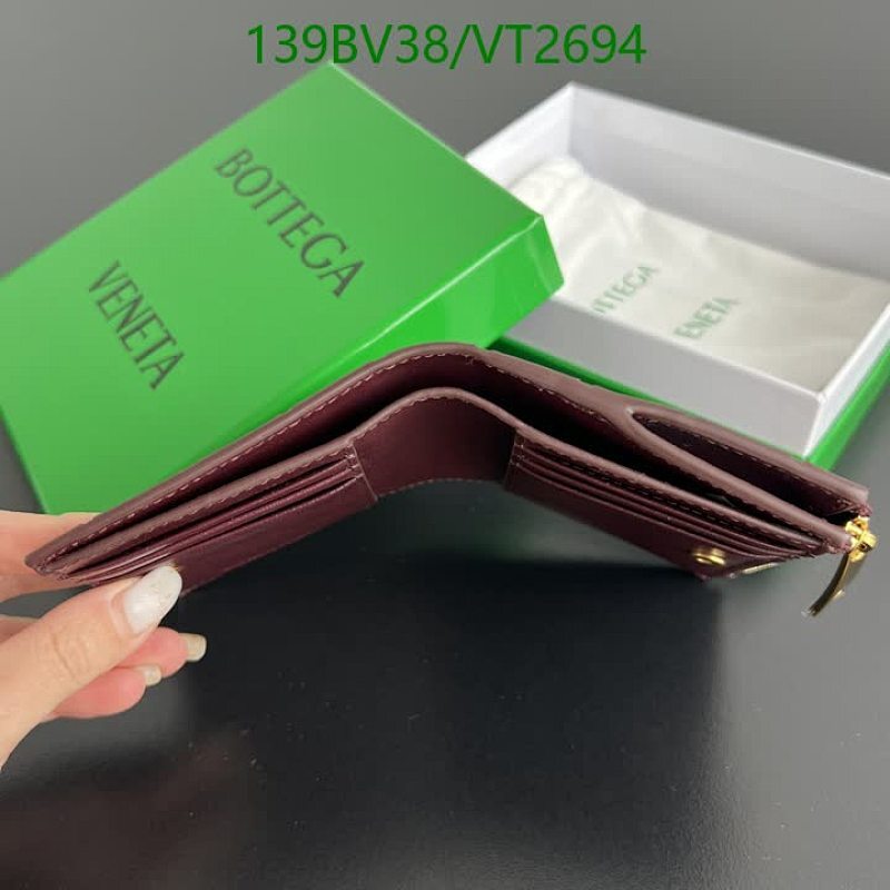 BV-Wallet Mirror Quality Code: VT2694 $: 139USD