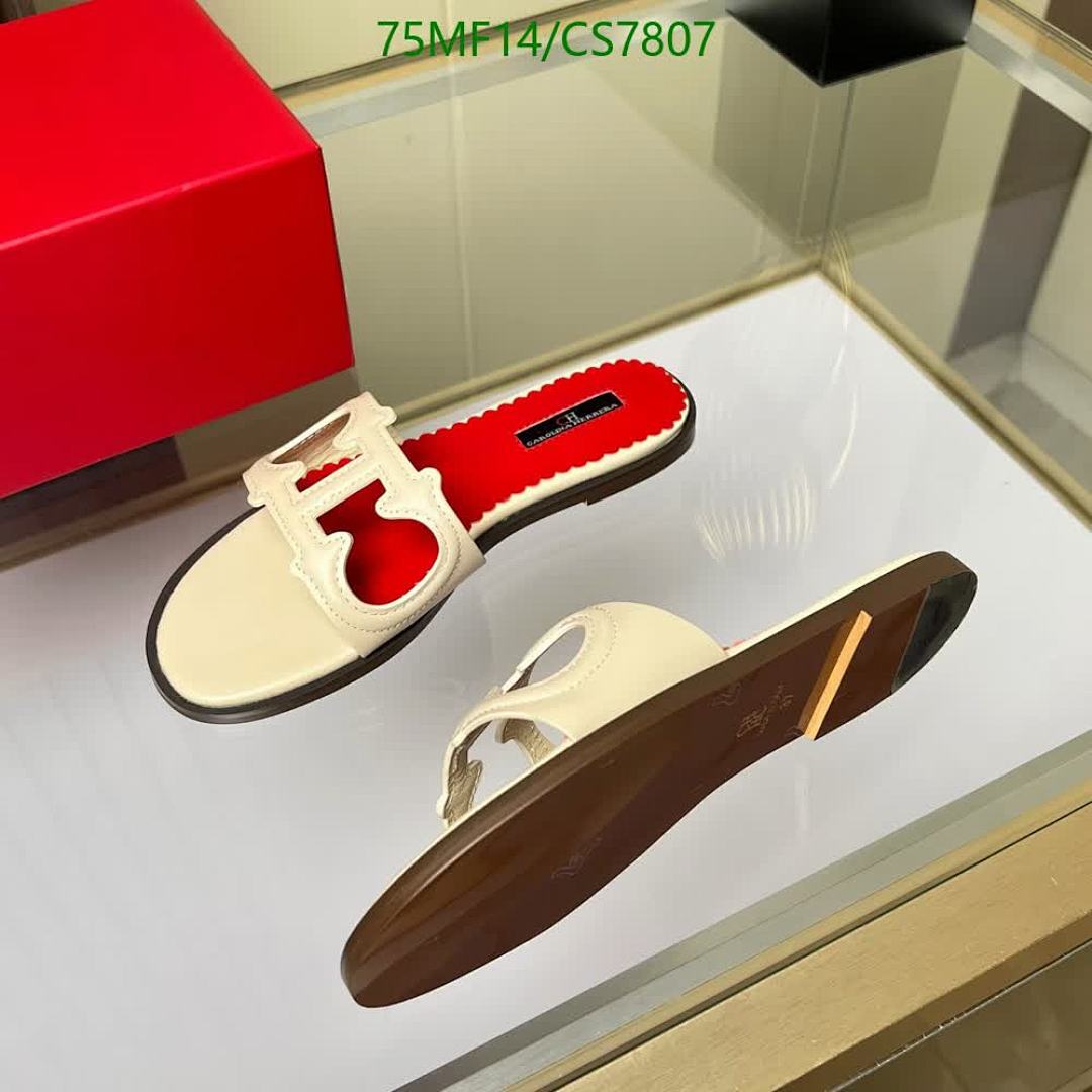 CaroLina Herrera-Women Shoes Code: CS7807 $: 75USD