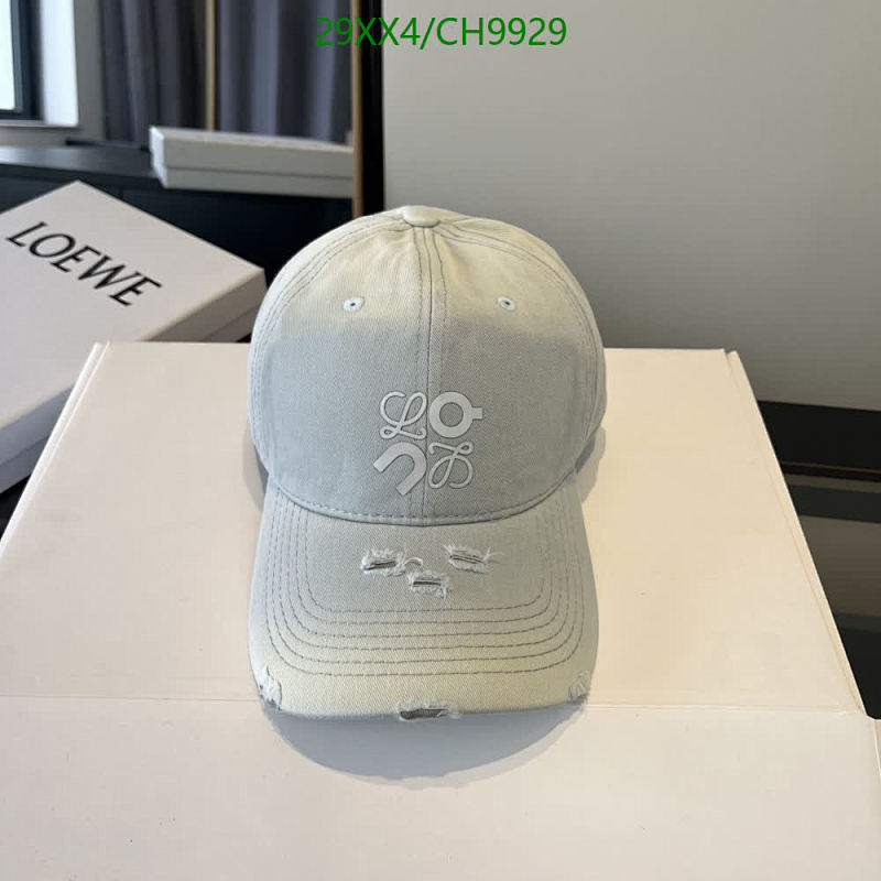 Loewe-Cap(Hat) Code: CH9929 $: 29USD