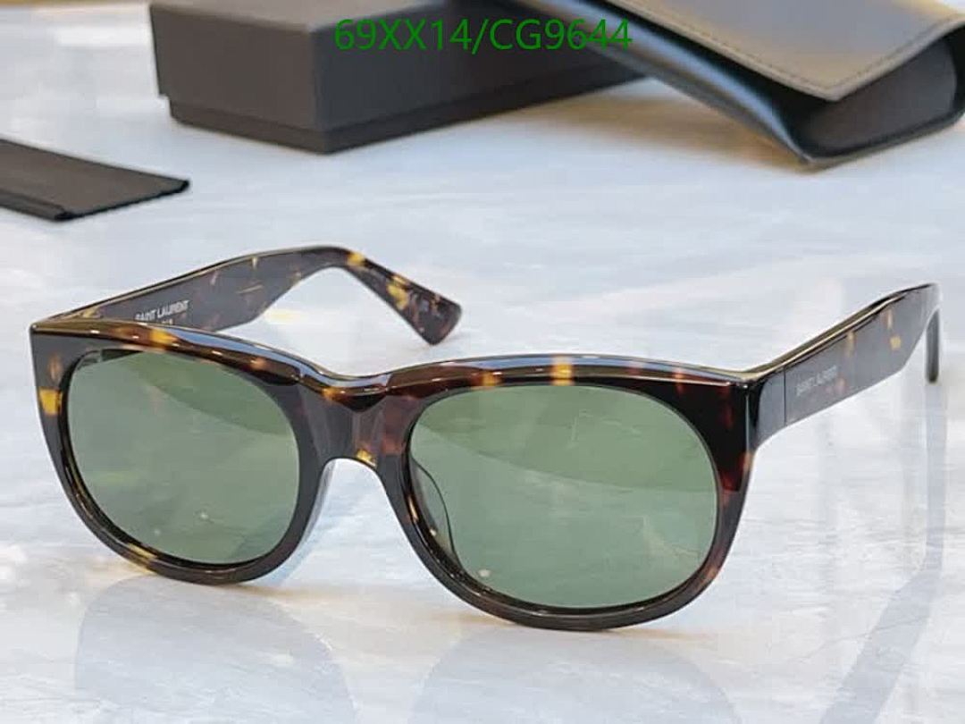 YSL-Glasses Code: CG9644 $: 69USD
