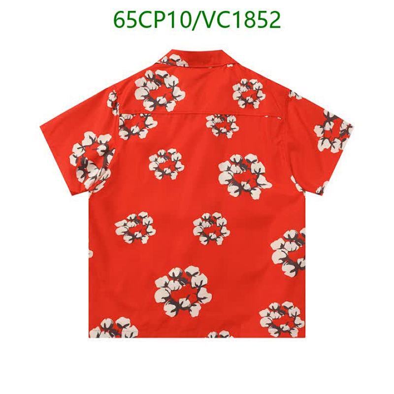 DENIM TEARS-Clothing Code: VC1852 $: 65USD