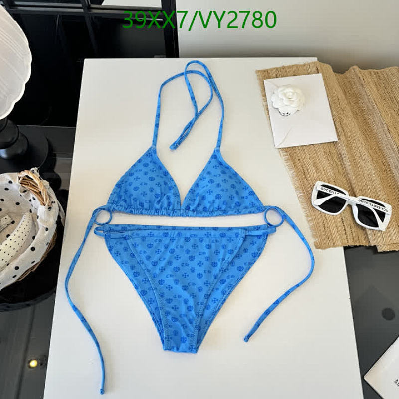 Chrome Hearts-Swimsuit Code: VY2780 $: 39USD
