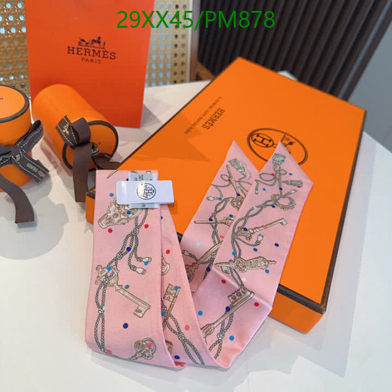 Hermes-Scarf Code: PM878 $: 29USD