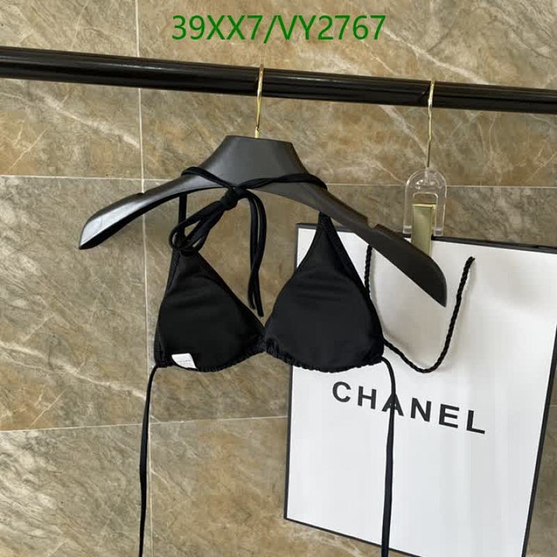 Chanel-Swimsuit Code: VY2767 $: 39USD