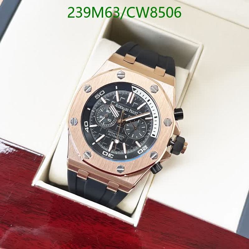 Audemars Piguet-Watch-Mirror Quality Code: CW8506 $: 239USD