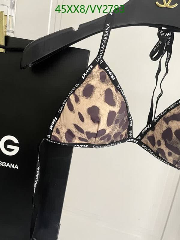 D&G-Swimsuit Code: VY2783 $: 45USD