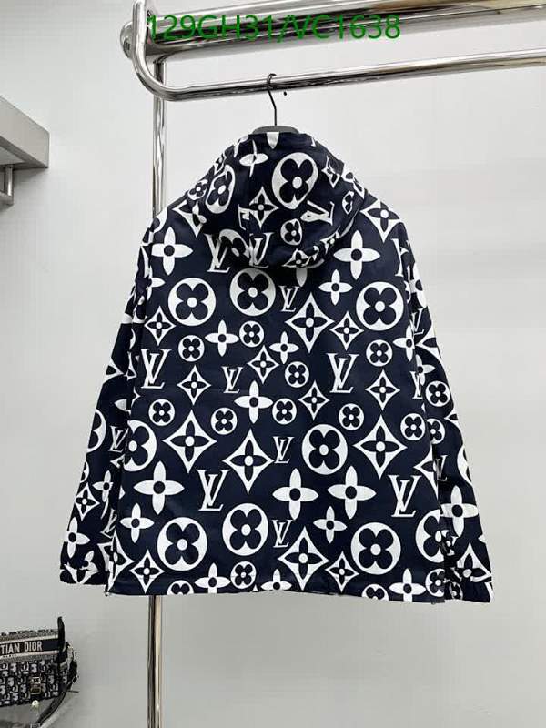 LV-Clothing Code: VC1638 $: 129USD