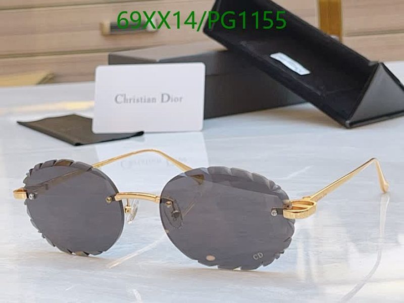 Dior-Glasses Code: PG1155 $: 69USD