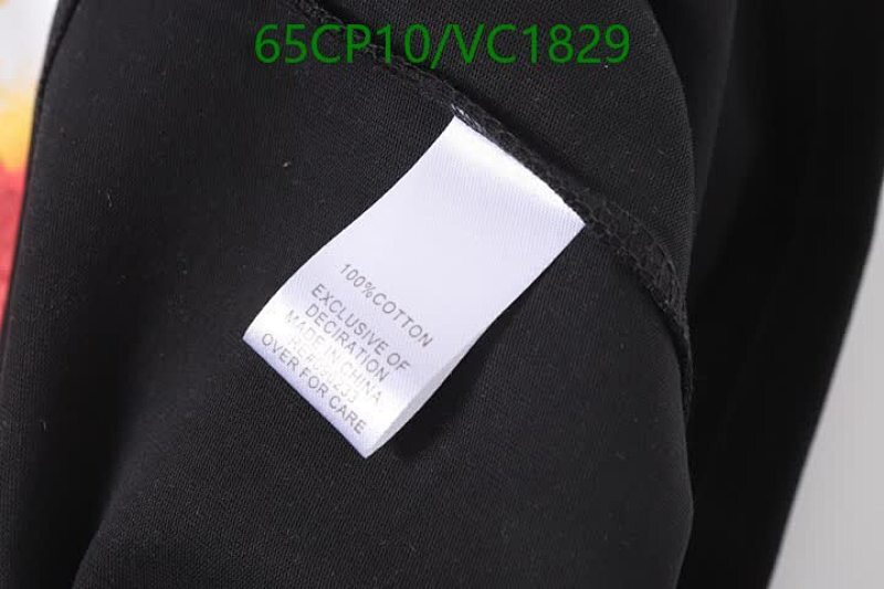 DENIM TEARS-Clothing Code: VC1829 $: 65USD