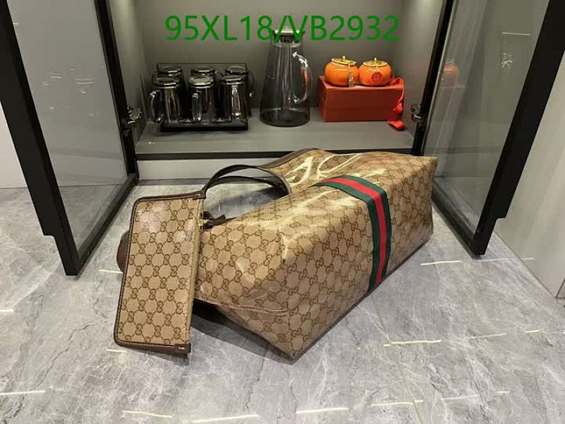 Gucci-Bag-4A Quality Code: VB2932 $: 95USD