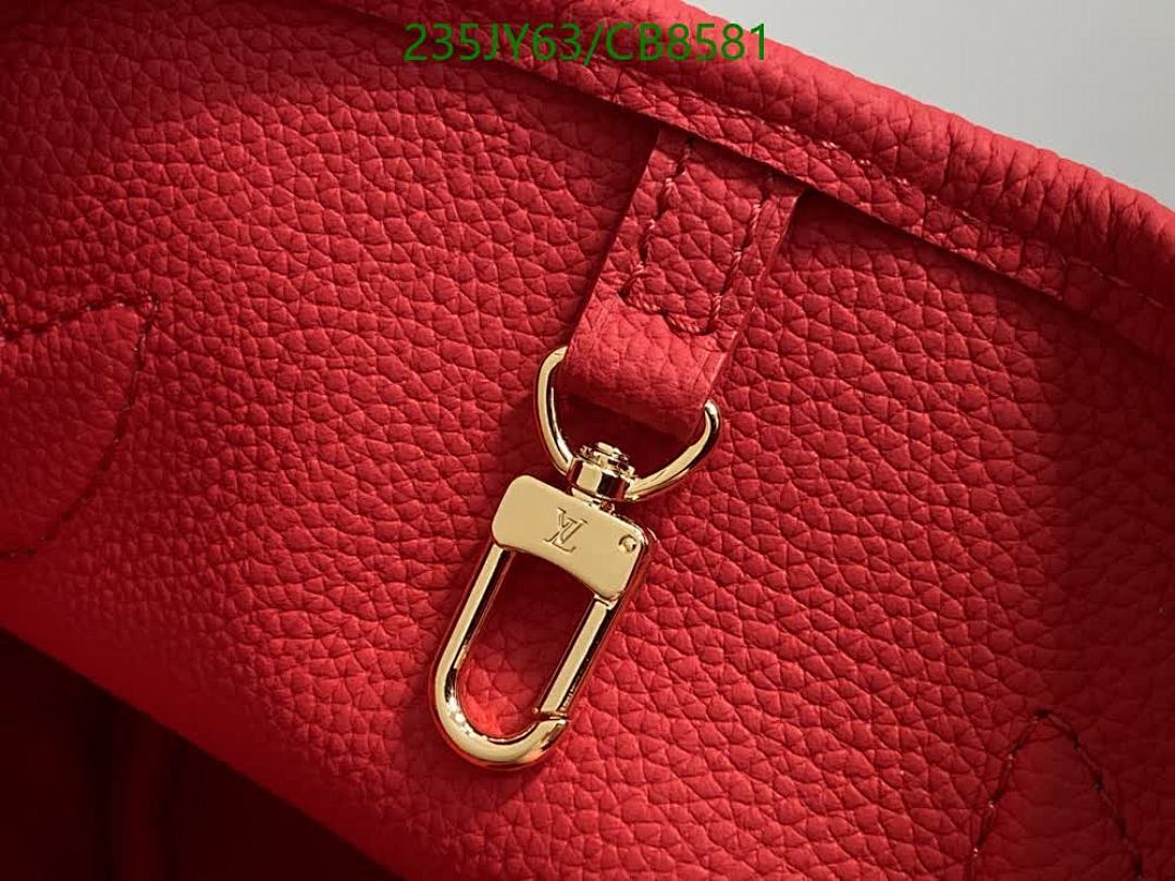 LV-Bag-Mirror Quality Code: CB8581 $: 235USD