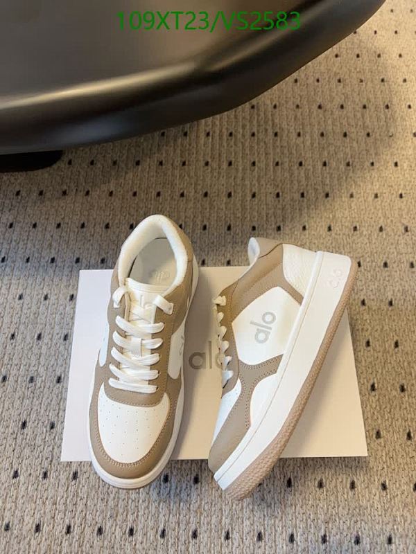 Alo-Women Shoes Code: VS2583 $: 109USD