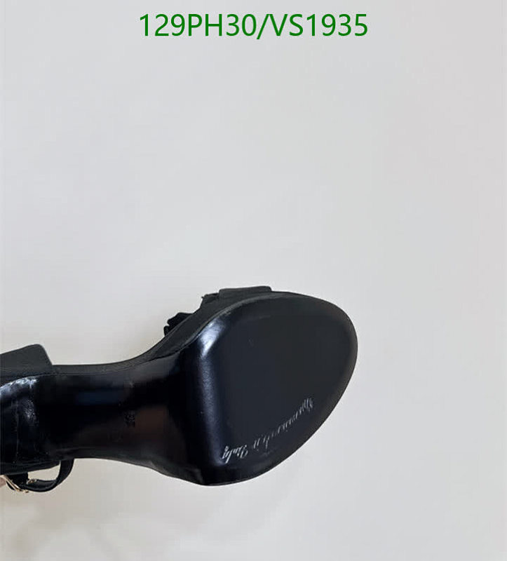 D&G-Women Shoes Code: VS1935 $: 129USD