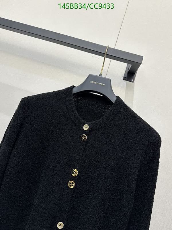 LV-Clothing Code: CC9433 $: 145USD