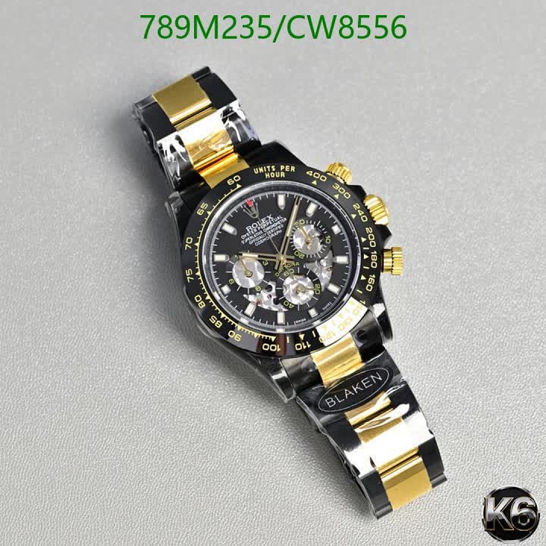 Rolex-Watch-Mirror Quality Code: CW8556 $: 789USD