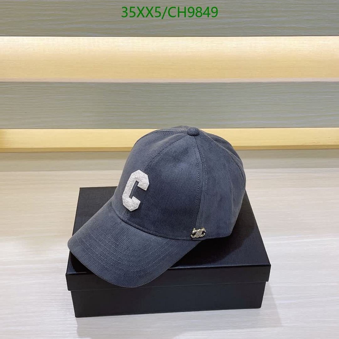 Celine-Cap(Hat) Code: CH9849 $: 35USD