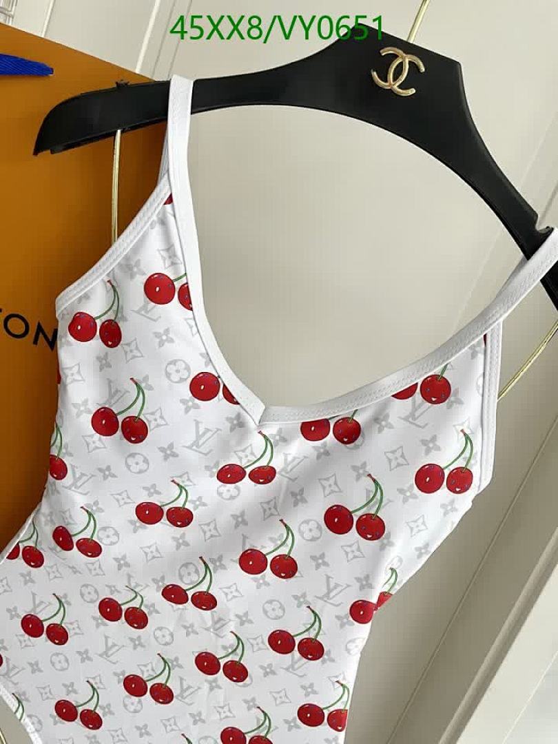 LV-Swimsuit Code: VY0651 $: 45USD