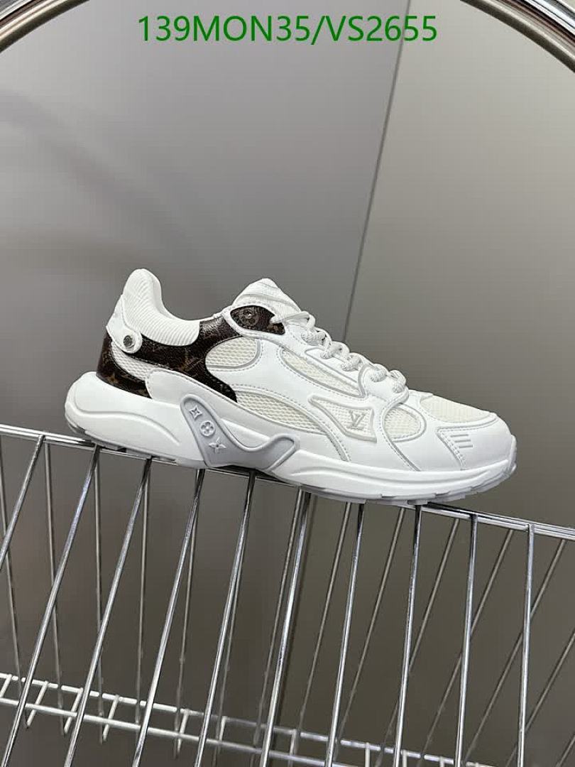 LV-Men shoes Code: VS2655-Yupoo.ru - Copybrand.Team photo album LV-Men shoes Code: VS2655