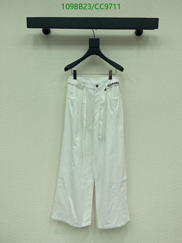 Chanel-Clothing Code: CC9711 $: 109USD