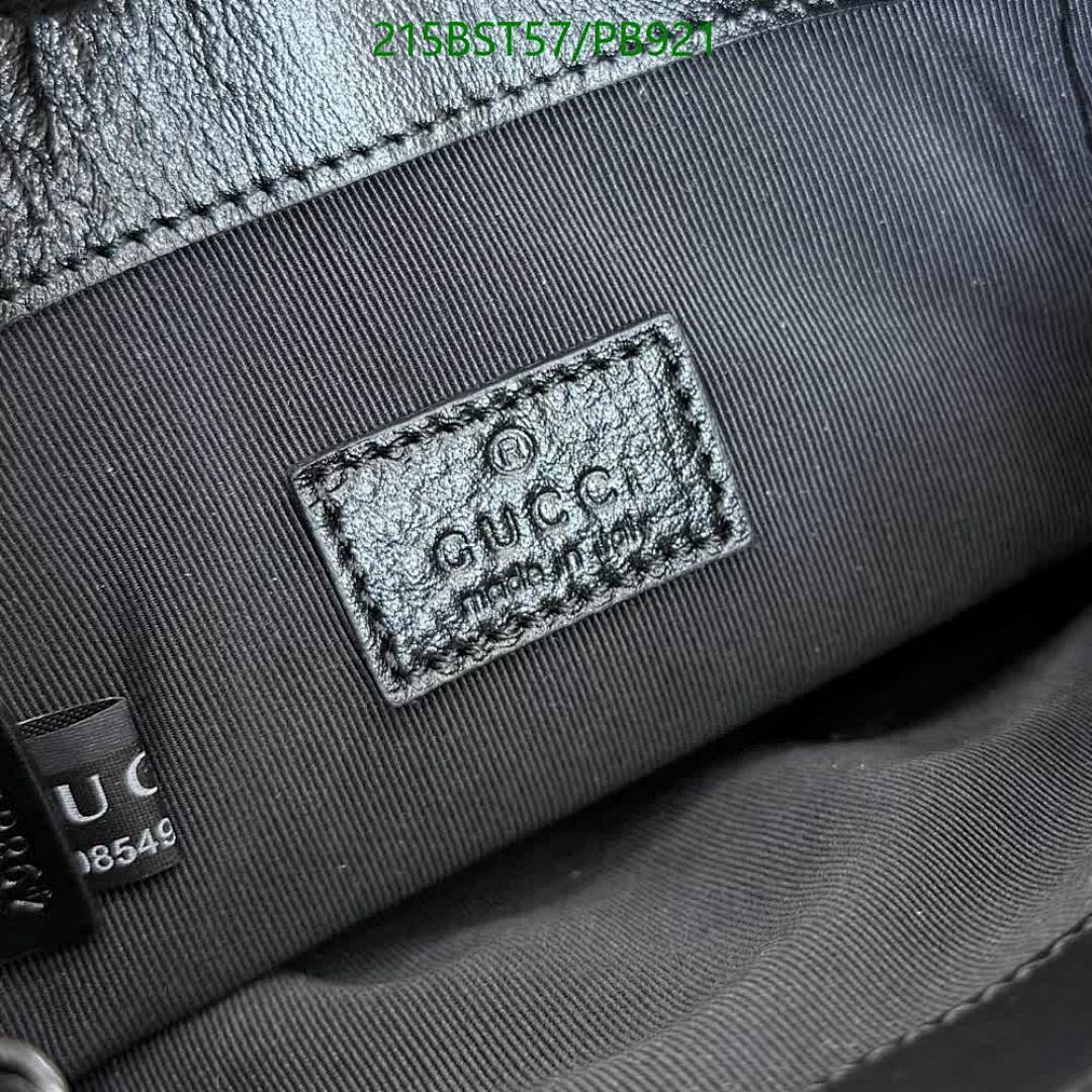 Gucci-Bag-Mirror Quality Code: PB921 $: 215USD