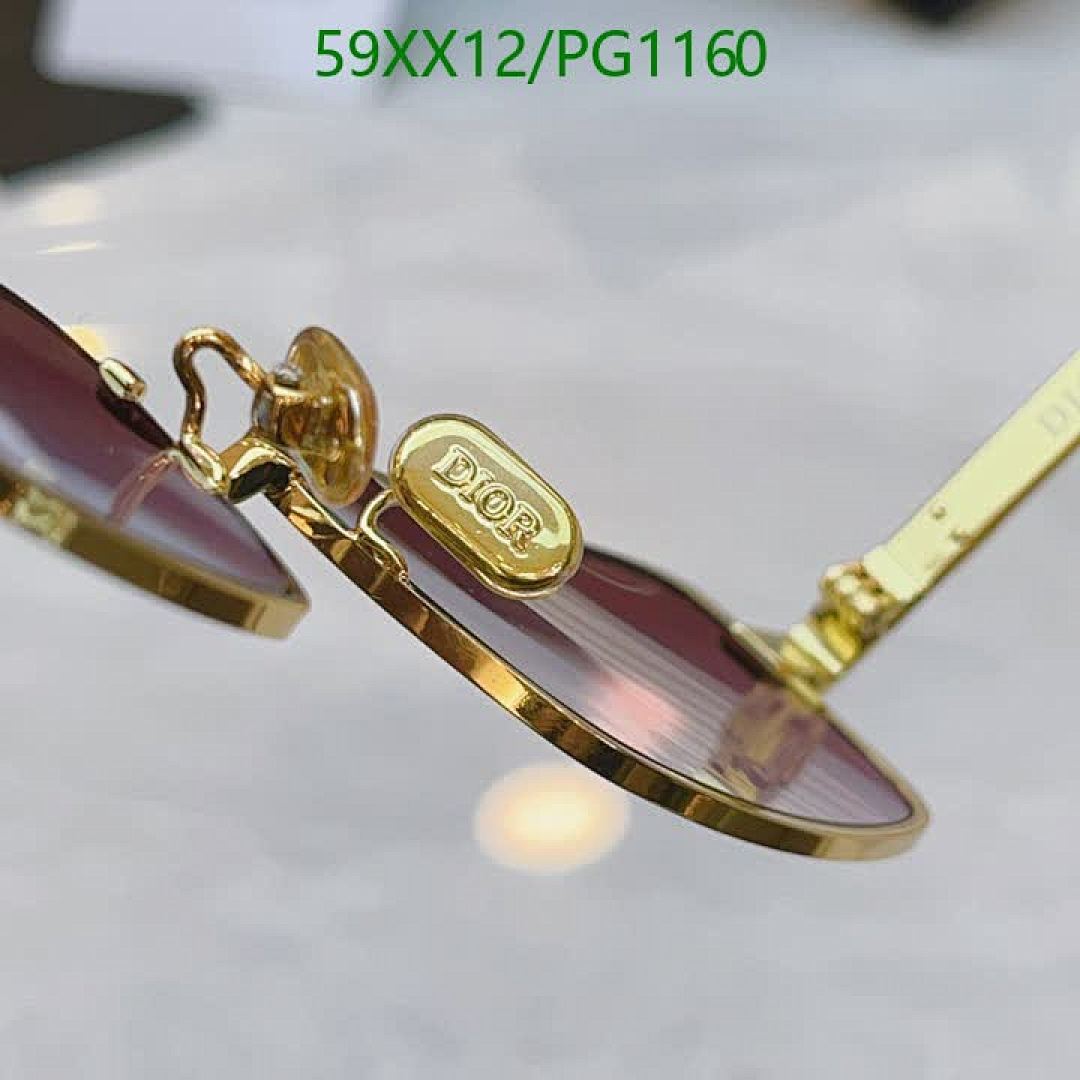 Dior-Glasses Code: PG1160 $: 59USD-Yupoo.ru - Copybrand.Team photo album Dior-Glasses Code: PG1160 $: 59USD