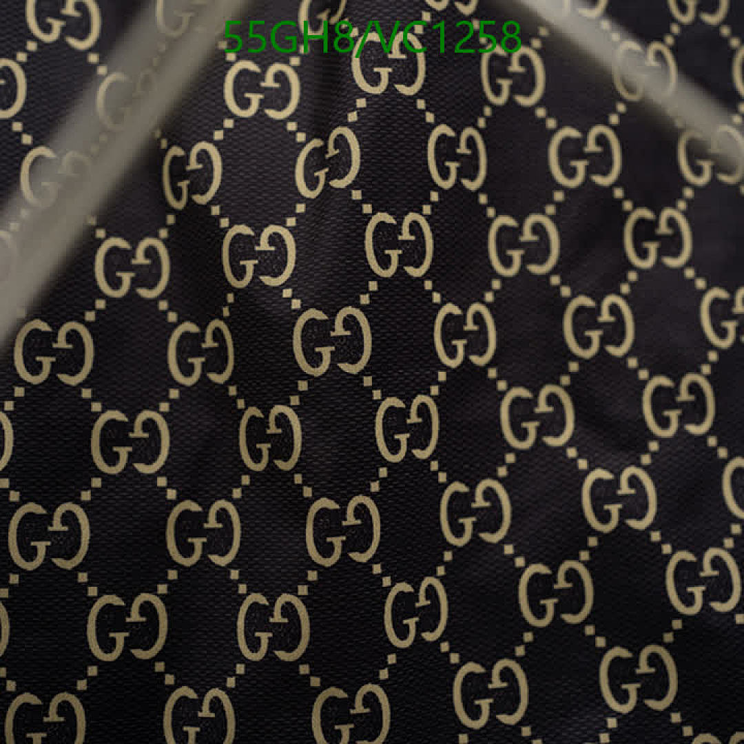 Gucci-Beach Shorts Code: VC1258 $: 55USD