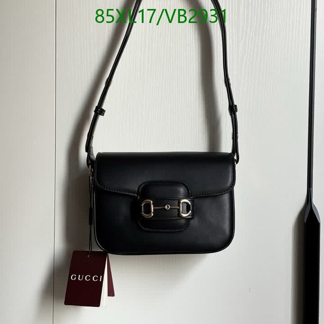 Gucci-Bag-4A Quality Code: VB2931 $: 85USD