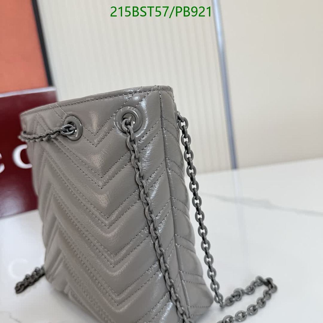 Gucci-Bag-Mirror Quality Code: PB921 $: 215USD