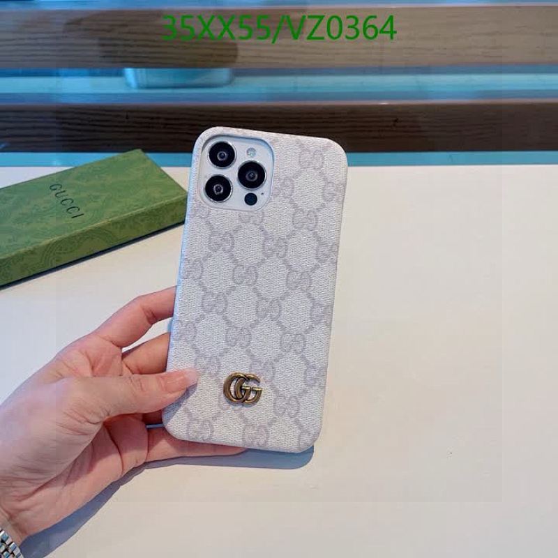 Gucci-Phone Case Code: VZ0364 $: 35USD