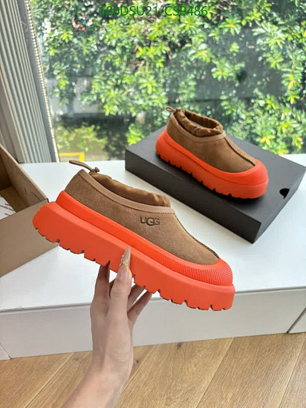 UGG-Women Shoes Code: CS9486 $: 100USD