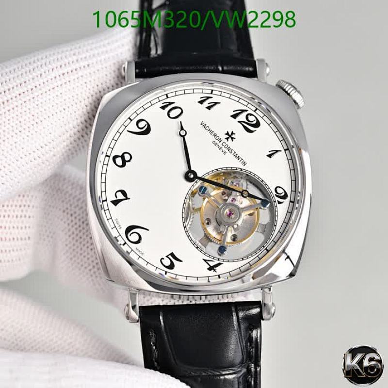 Vacheron Constantin-Watch-Mirror Quality Code: VW2298 $: 1065USD