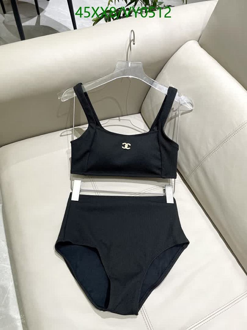 Chanel-Swimsuit Code: VY0512 $: 45USD
