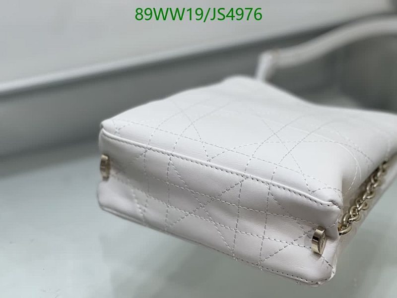 Dior-Bag-4A Quality Code: JS4976 $: 89USD