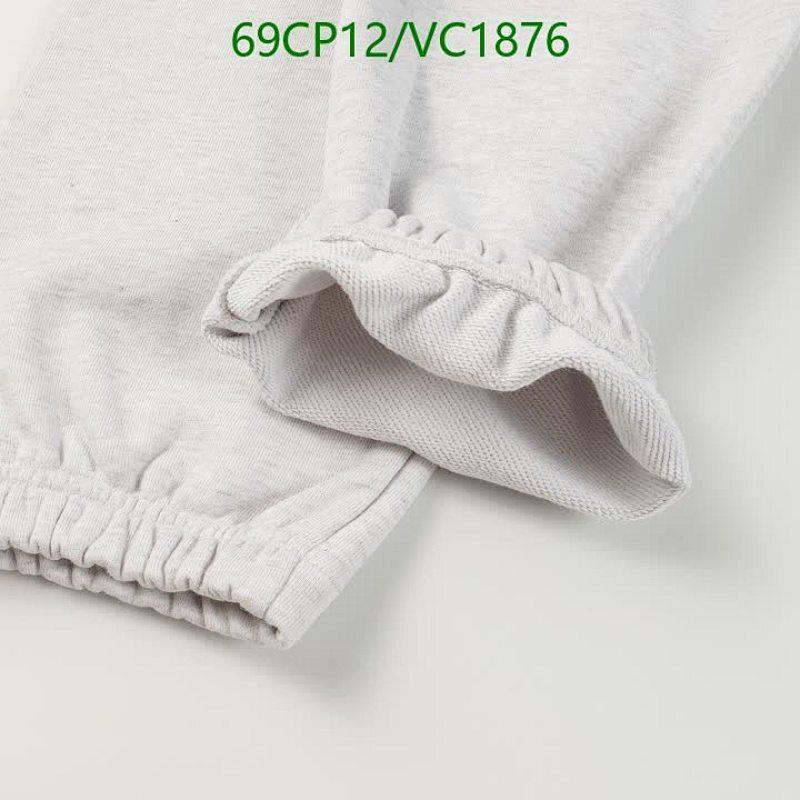 DENIM TEARS-Clothing Code: VC1876 $: 69USD