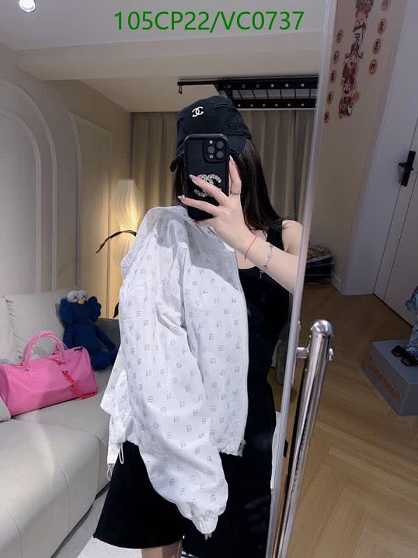 Alexander Wang-Clothing Code: VC0737 $: 105USD