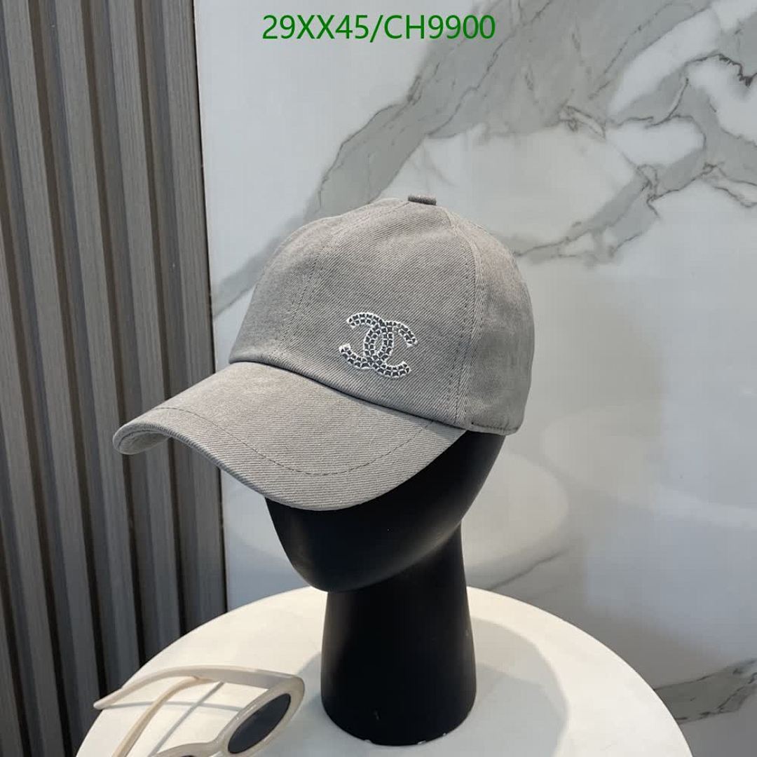 Chanel-Cap(Hat) Code: CH9900 $: 29USD