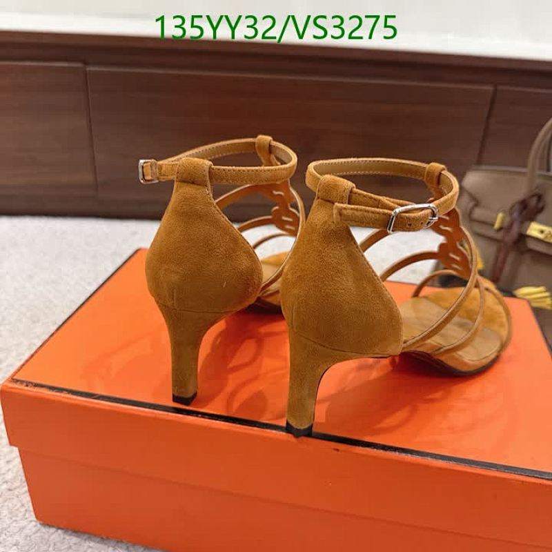 Hermes-Women Shoes Code: VS3275 $: 135USD