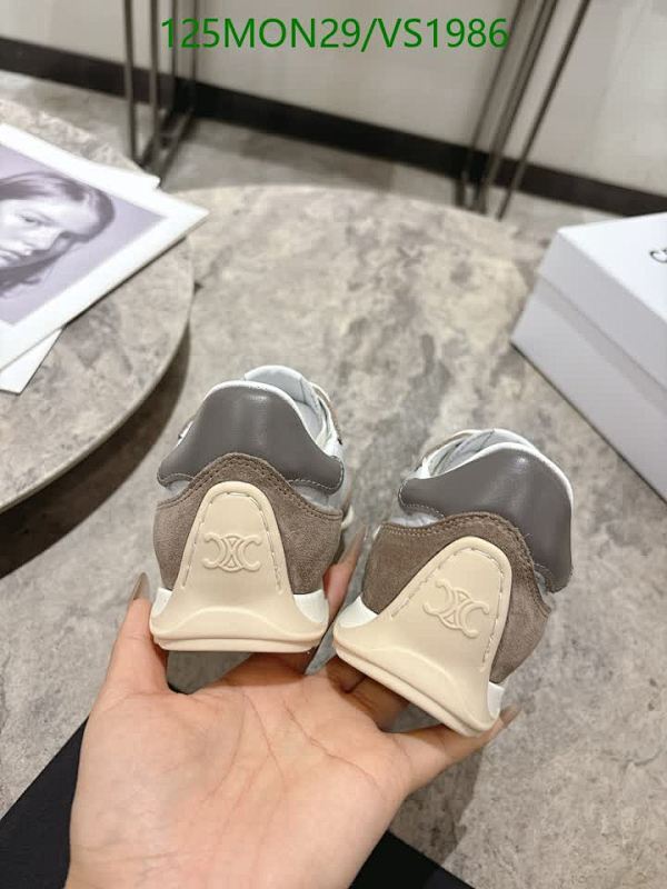 Celine-Women Shoes Code: VS1986 $: 125USD