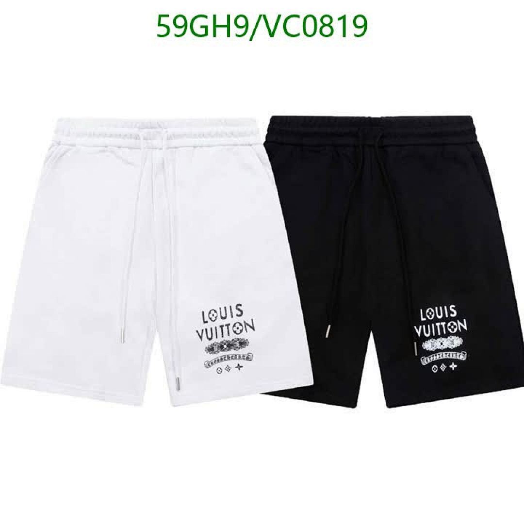 LV-Beach Shorts Code: VC0819 $: 59USD
