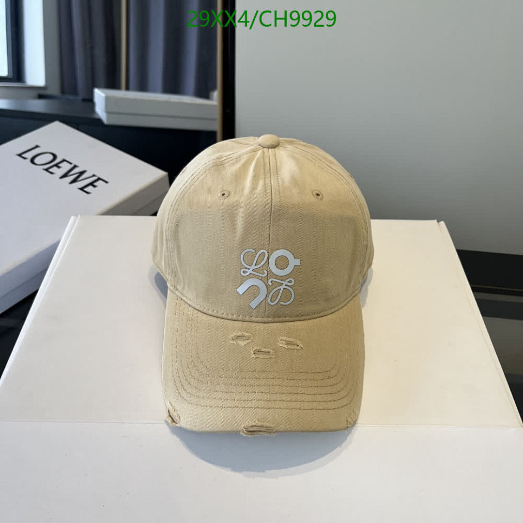 Loewe-Cap(Hat) Code: CH9929 $: 29USD