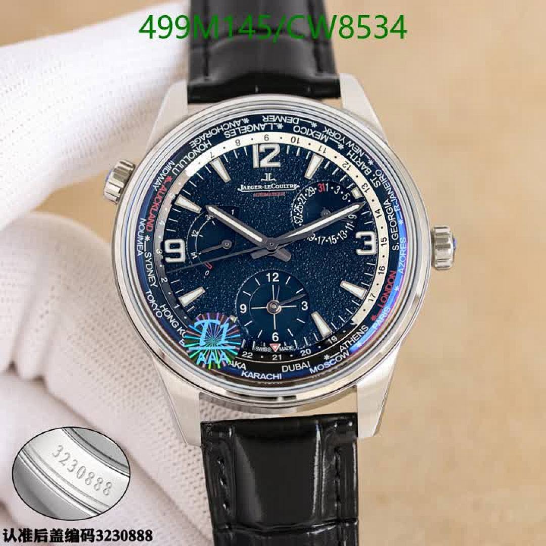 Jaeger-LeCoultre-Watch-Mirror Quality Code: CW8534 $: 499USD